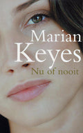 Nu Of Nooit - M. Keyes