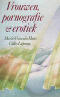 Vrouwen pornografie en erotiek - Hans - Hans, G. Lapouge