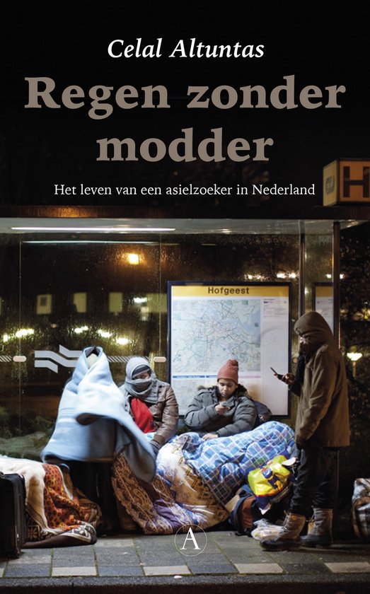 Regen zonder modder - Celal Altuntas