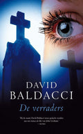 De Verraders - David Baldacci, Rogier van Kappel