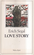 Love story - Erich Segal