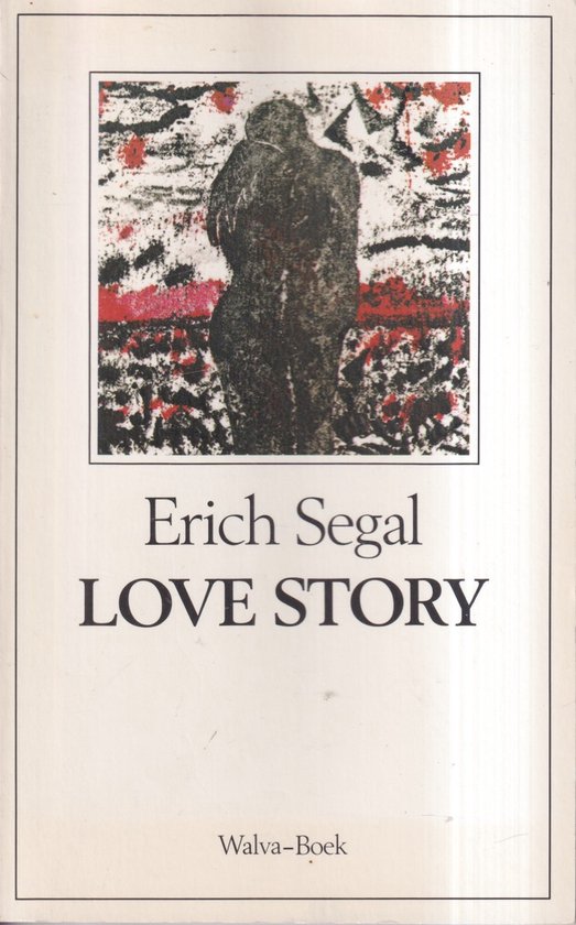 Love story - Erich Segal