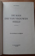 Man die van vrouwen hield - Borneman