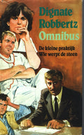 Dignate robberts omnibus - Robertz
