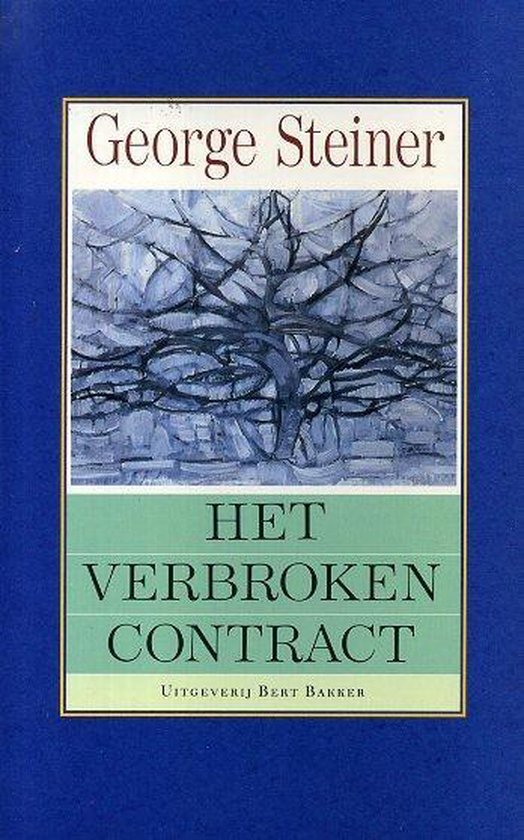 Verbroken contract - Steiner