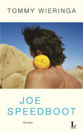 Joe Speedboot - Tommy Wieringa