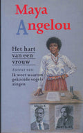 Het hart van een vrouw - Maya Angelou