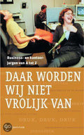 DAAR WORDEN WIJ NIET VROLIJK VAN - Nico Dikstaal