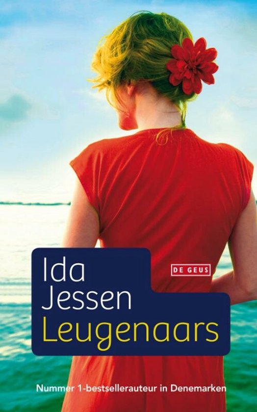 Leugenaars - Ida Jessen