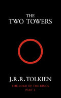Two Towers Centenary Edition Pt2 - J R R Tolkien, Editorial World