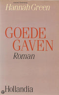 Goede gaven - Hannah Green
