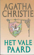 Vale Paard 20 - A. Christie