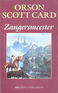 ZANGERSMEESTER - Card