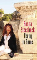 Terug in Rome - Rosita Steenbeek