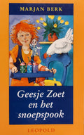 Geesje zoet en het snoepspook - Onbekend