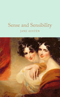 Sense And Sensibility - Jane Austen, Eleanor Bourg Nicholson