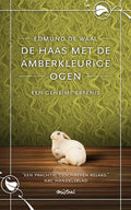 De haas met de amberkleurige ogen - Edmund de Waal