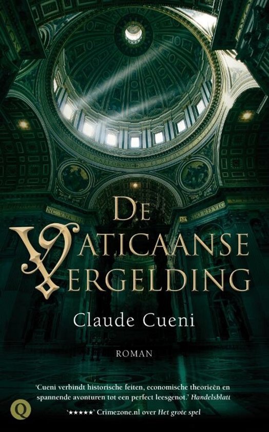 De Vaticaanse Vergelding