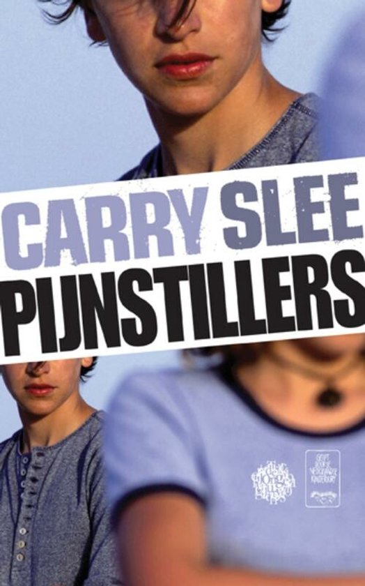 Pijnstillers - Carry Slee