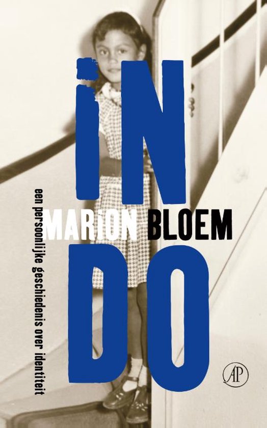 Indo - Marion Bloem