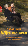Wijze Vrouwen - Susan Smit