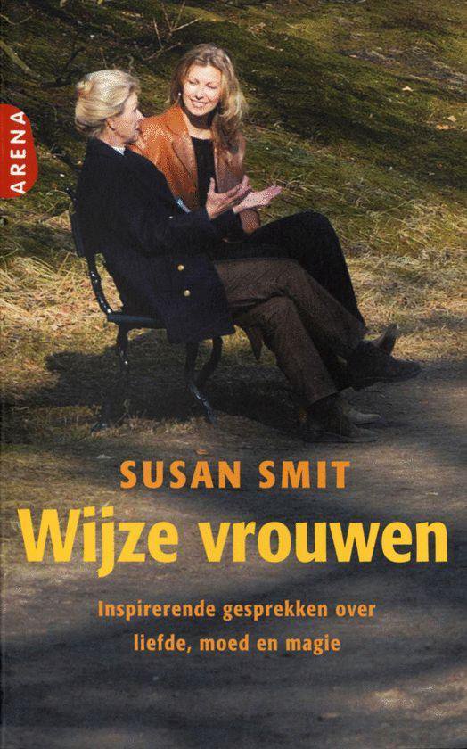 Wijze Vrouwen - Susan Smit