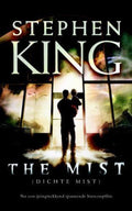 Dichte mist / Filmeditie - S. King
