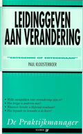 Leidinggeven Aan Verandering - Paul Kloosterboer