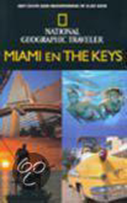 Miami En The Keys - Mark Miller