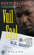 Vuil Spel - David Baldacci
