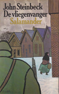 De Vliegenvanger - John Steinbeck