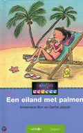 EEN EILAND MET PALMEN - Annemarie Bon, Gertie Jaquet