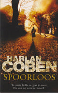 Spoorloos - Harlan Coben, Onbekend