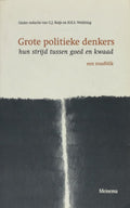 Grote Politieke Denkers - G.J. Buijs