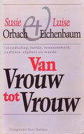 Van vrouw tot vrouw - Orbach, Luise Eichenbaum