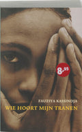 Wie Hoort Mijn Tranen - Fauziya Kassindja, Layli Miller Bashir