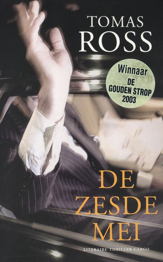 De Zesde Mei - Tomas Ross