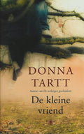 De Kleine Vriend - Donna Tartt