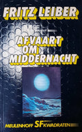 Afvaart - Fritz Leiber