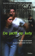 De jacht op Judy - Marilyn Kaye