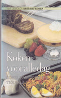 Koken voor alledag - Rhoer