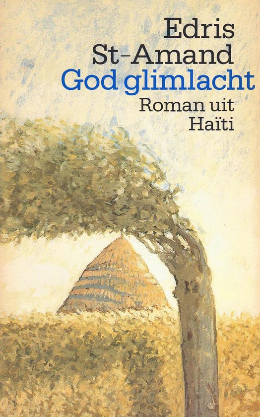 God glimlacht - St.Amand