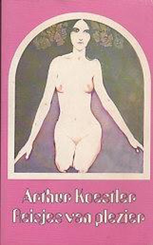 Reisjes van plezier - Koestler