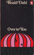 Over To You / Druk 1 - Roald Dahl