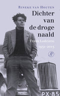 Dichter van de droge naald - Rineke van Houten