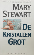De kristallen grot - Mary Stewart