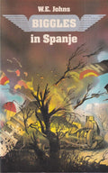 Biggles in Spanje - W. E. Johns