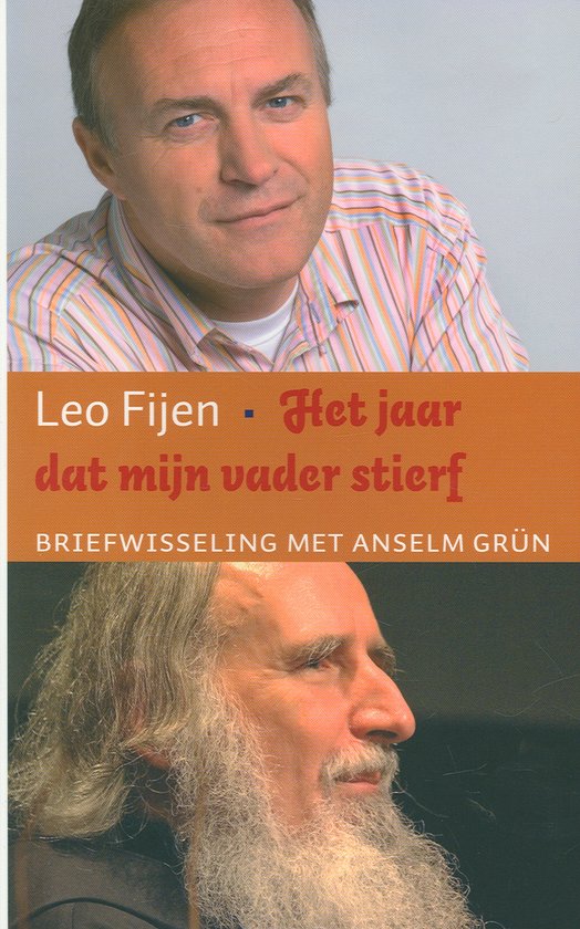 Het jaar dat mijn vader stierf - Leo Fijen