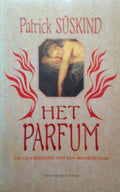 Het parfum - Patrick Süskind, Onbekend