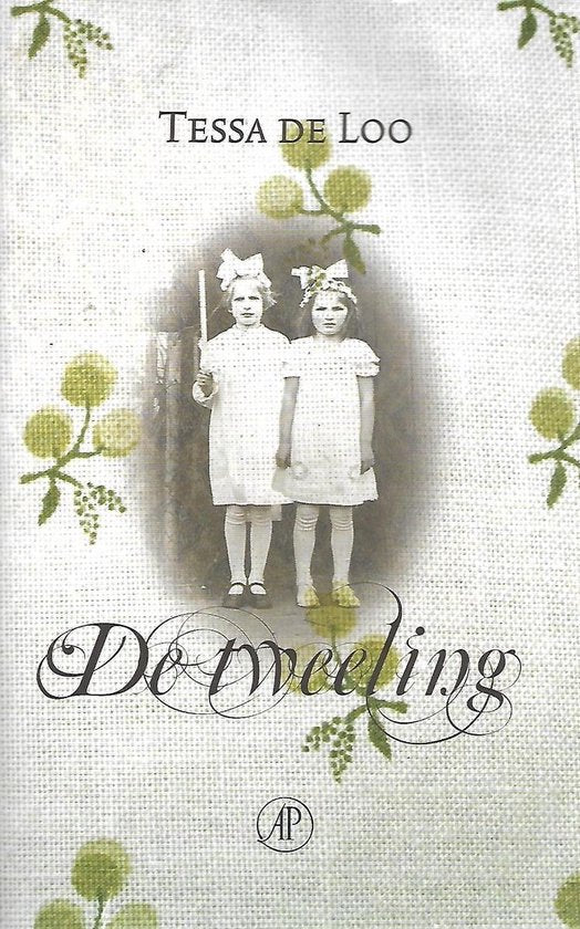 De tweeling - Tessa de Loo